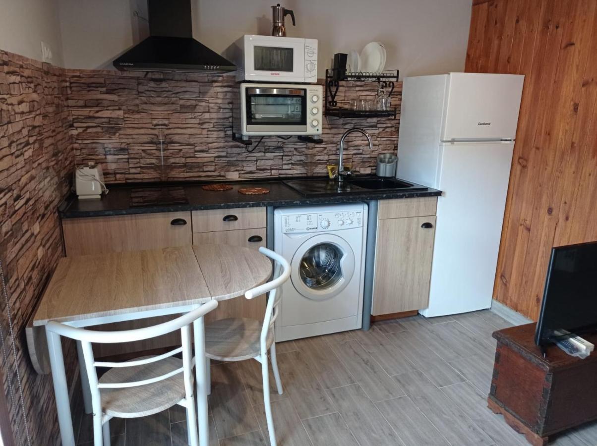 Apartamentos Casa Rural El Ventanico Olocau del Rey Dış mekan fotoğraf