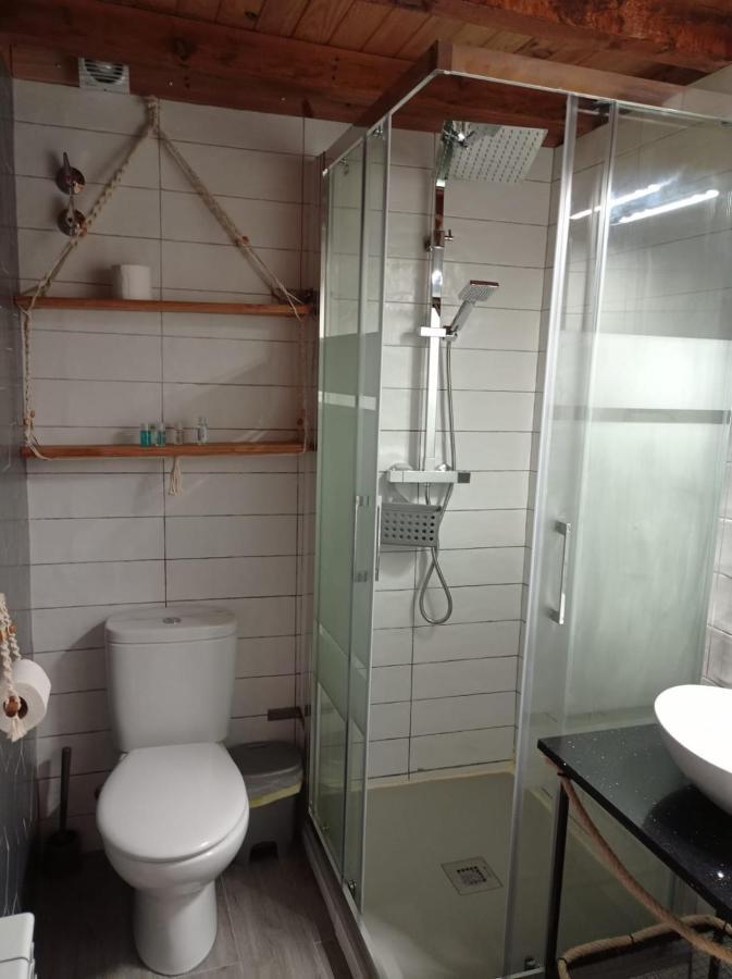 Apartamentos Casa Rural El Ventanico Olocau del Rey Dış mekan fotoğraf