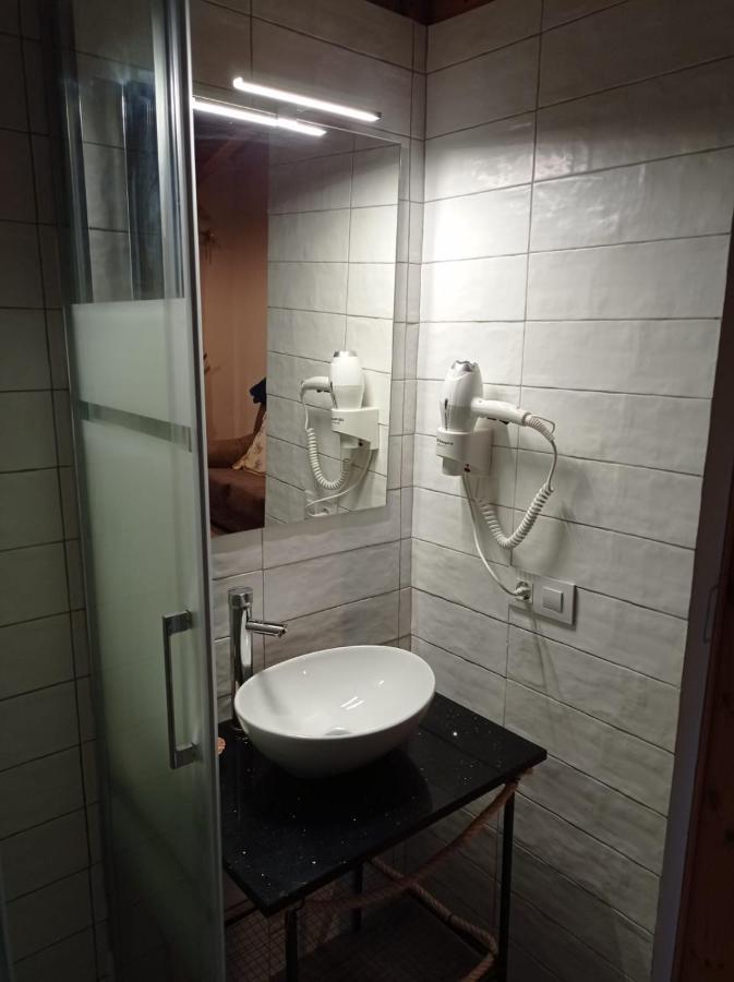 Apartamentos Casa Rural El Ventanico Olocau del Rey Dış mekan fotoğraf