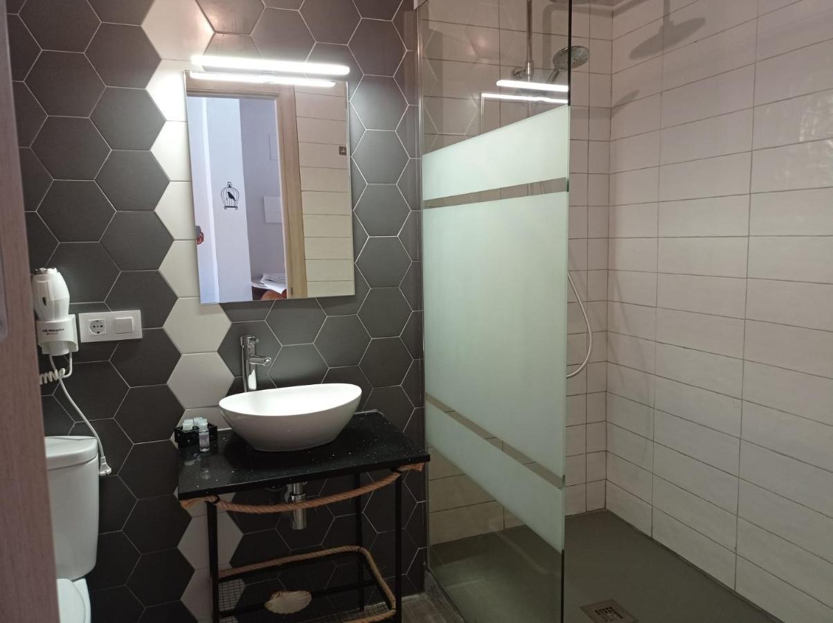 Apartamentos Casa Rural El Ventanico Olocau del Rey Dış mekan fotoğraf