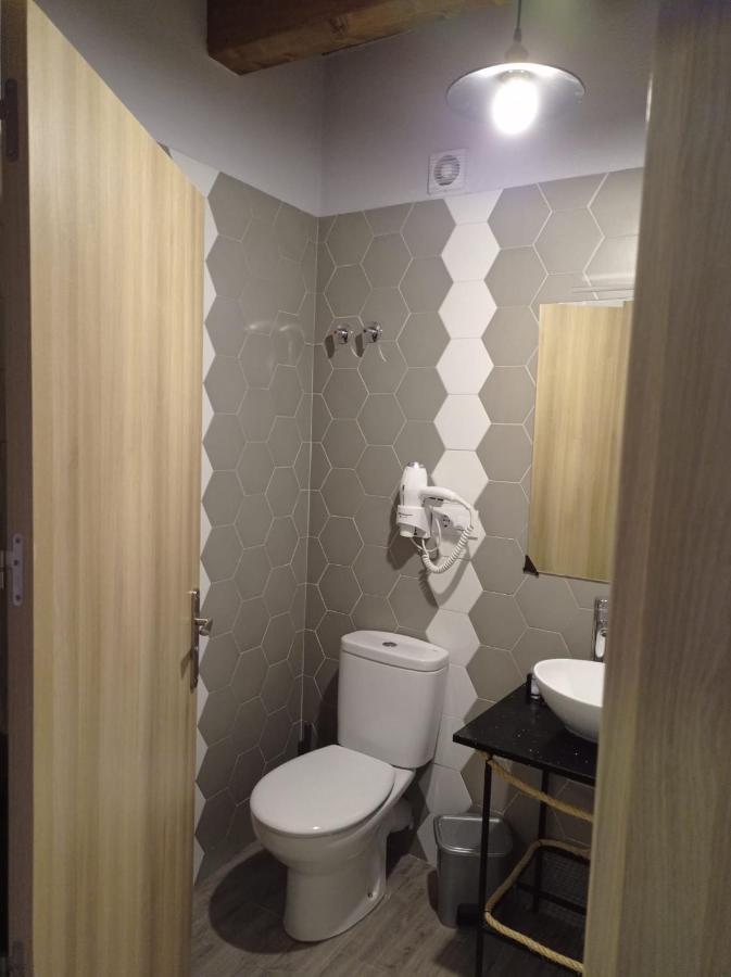Apartamentos Casa Rural El Ventanico Olocau del Rey Dış mekan fotoğraf