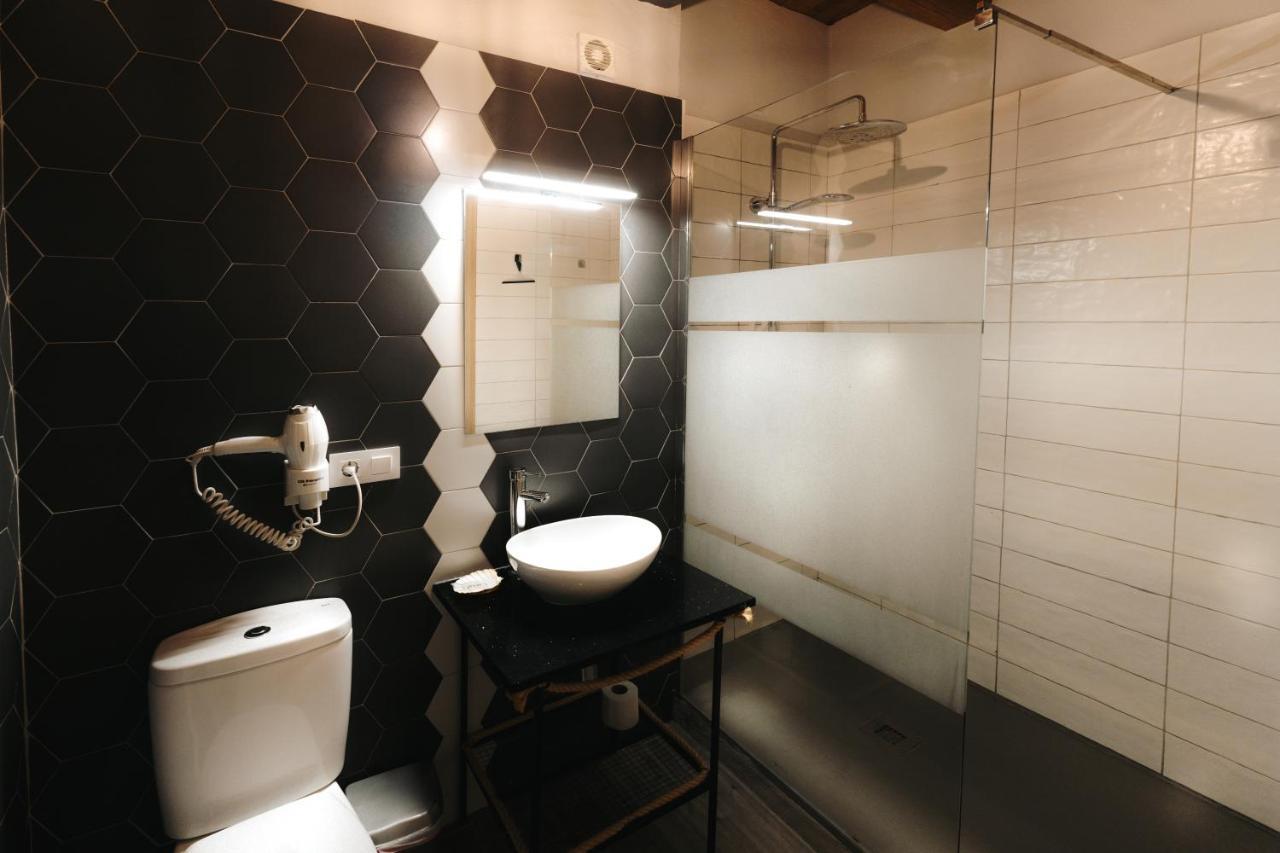 Apartamentos Casa Rural El Ventanico Olocau del Rey Dış mekan fotoğraf
